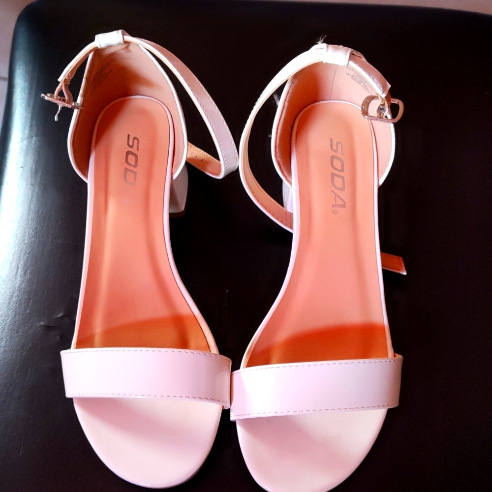 Girls dress shoes